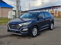 2020 Hyundai Tucson III Рестайлинг, синий, 1965000 рублей