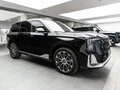 2025 GAC GS8 II, чёрный - вид 1