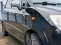 2006 Chevrolet Spark II, чёрный, 300000 рублей - вид 7