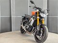 2014 Yamaha MT-09 (FZ-09), оранжевый, 727000 рублей - вид 2