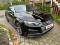 2019 Audi A5 II (F5), чёрный, 2725000 рублей - вид 2