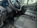 2021 Ford Transit, белый, 2800000 рублей - вид 3