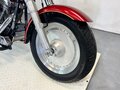 1998 Harley-Davidson Fat Boy, пурпурный, 770000 рублей - вид 7