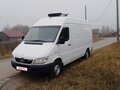 2014 Mercedes-Benz Sprinter Classic, белый, 1800000 рублей - вид 3