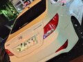 2015 Hyundai Solaris I Рестайлинг, белый, 550000 рублей - вид 5