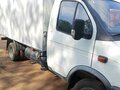 2015 ГАЗ ГАЗель (3302), белый, 650000 рублей - вид 3