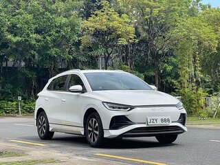 2023 BYD E2 I Рестайлинг, белый, 1170000 рублей, вид 3