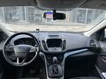 2016 Ford Kuga II Рестайлинг, белый, 1400000 рублей - вид 5