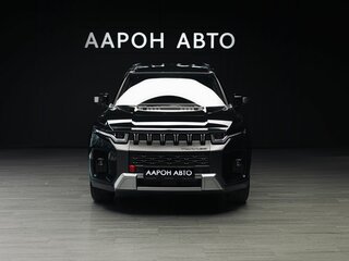 2025 KGM Torres, чёрный, 4615000 рублей, вид 2