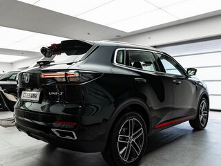 2025 Changan UNI-S I, чёрный, 3249900 рублей, вид 5
