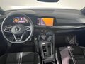 2022 Volkswagen Golf VIII, чёрный, 1970000 рублей - вид 8
