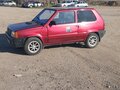 1987 Fiat Panda 5-speed I Рестайлинг, красный, 100000 рублей - вид 3