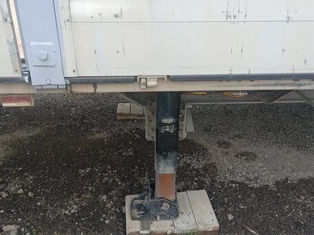 2007 Schmitz Cargobull SPR, серый, 850000 рублей, вид 3