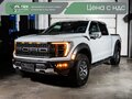 2023 Ford F-150 Raptor XIV, серый, 11850000 рублей