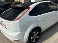 2010 Ford Focus II Рестайлинг, белый, 460000 рублей - вид 2