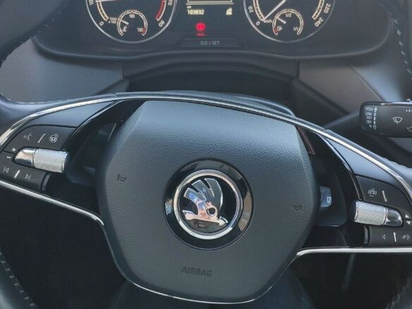 2021 Skoda Rapid II, белый, 1650000 рублей - вид 4