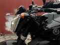 2008 Yamaha FZ1, чёрный, 550000 рублей - вид 3