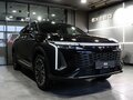 2025 Exeed RX, чёрный, 4490000 рублей - вид 2