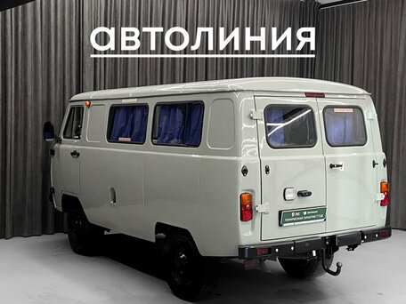 2025 УАЗ 2206, серый, 1555000 рублей, вид 5