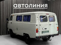 2025 УАЗ 2206, серый, 1550000 рублей - вид 4