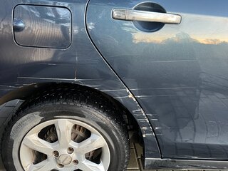 2014 Nissan Almera III (G15), синий, 630000 рублей, вид 5