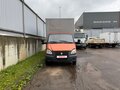 2011 ГАЗ ГАЗель (3302), оранжевый, 1000000 рублей - вид 3