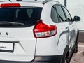 2019 Lada (ВАЗ) XRAY Cross I, белый, 710000 рублей - вид 10