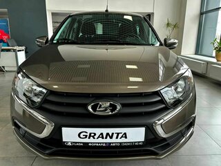 2026 Lada (ВАЗ) Granta I Рестайлинг, коричневый, 1002000 рублей, вид 2