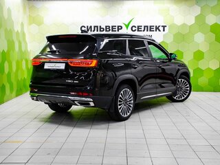 2023 Jetour X90+, чёрный, 2250000 рублей, вид 2