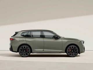 2026 BMW X5 40 V (G65), серый, 18990000 рублей, вид 3