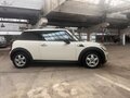 2009 Mini Hatch One II (R56), белый, 690000 рублей - вид 3
