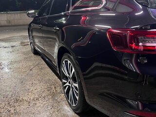 2017 Renault Talisman I, фиолетовый, 1600005 рублей, вид 5