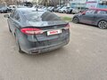 2017 Ford Fusion (North America) II Рестайлинг, чёрный, 1500000 рублей - вид 3