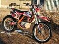 2019 Kayo K1, красный, 110000 рублей
