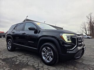 2026 GMC Terrain III, чёрный, 5759505 рублей, вид 1