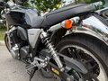 2010 Honda CB 1100, чёрный, 615000 рублей - вид 7
