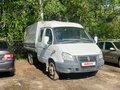 2007 ГАЗ ГАЗель (33023/330273) Фермер, белый, 620000 рублей - вид 1