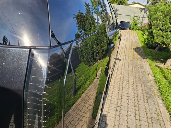 2009 Cadillac SRX I, чёрный, 1110000 рублей - вид 19