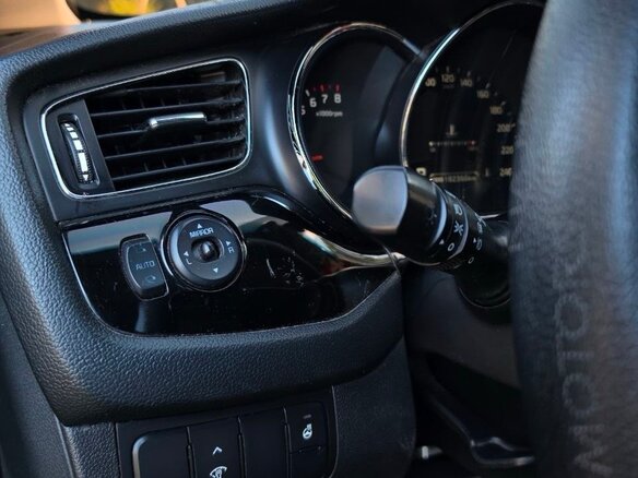 2013 Kia Ceed II, чёрный, 1390000 рублей - вид 8
