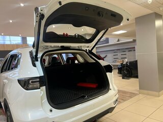 2025 Changan UNI-S I, белый, 3179900 рублей, вид 5