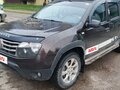 2014 Renault Duster I, коричневый, 1150000 рублей - вид 1