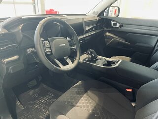 2026 Haval H3 I Рестайлинг, чёрный, 2699000 рублей, вид 5