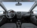 2026 Lada (ВАЗ) Granta I Рестайлинг, белый - вид 1