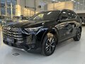 2025 GAC GS4, чёрный, 3599000 рублей