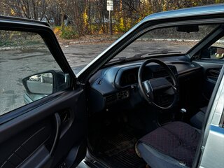 2012 Lada (ВАЗ) 2114, серый, 135000 рублей, вид 5