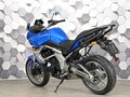 2008 Kawasaki Versys 650, синий, 399000 рублей - вид 7
