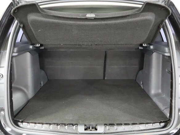 2018 Renault Duster I Рестайлинг, чёрный, 1089000 рублей - вид 13