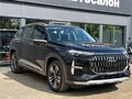 2026 Audi Q6 40 TFSI, чёрный - вид 2