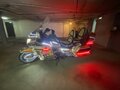 1992 Honda GL 1500 Gold Wing, золотистый, 600000 рублей - вид 5