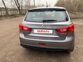 2013 Mitsubishi ASX I Рестайлинг, серый, 980000 рублей - вид 3